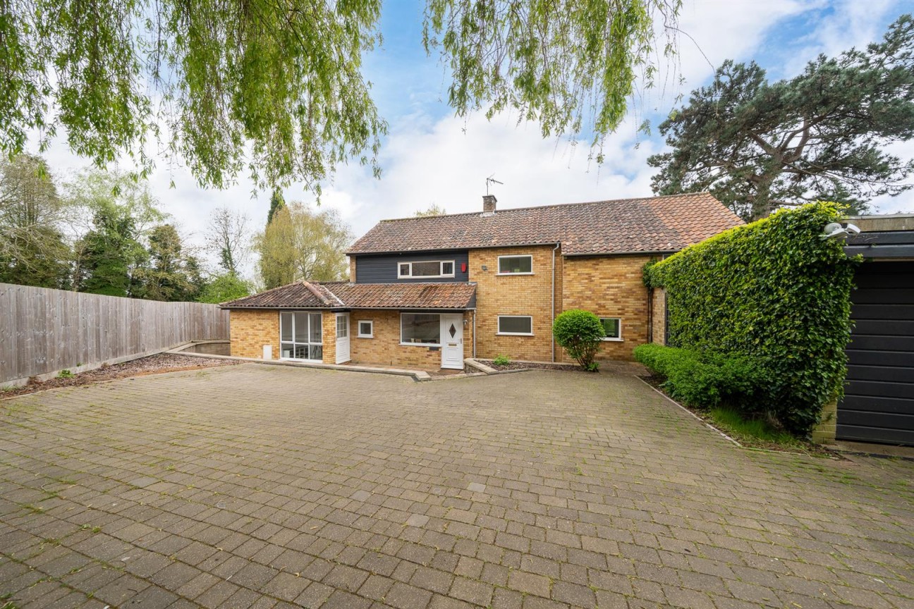 Red House Lane, Almondsbury, Bristol