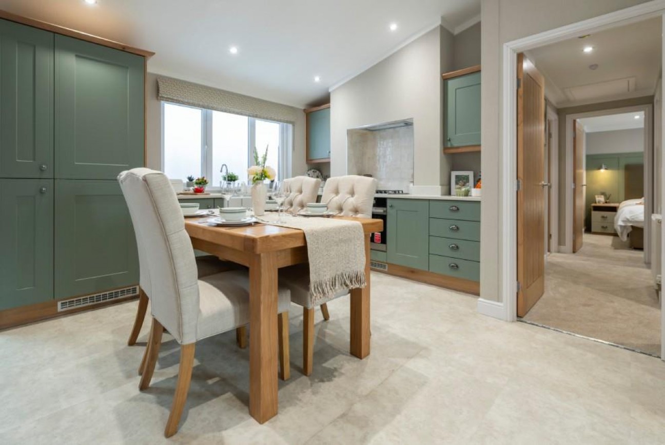 Long Carrant Views, Ashton-Under-Hill, Evesham
