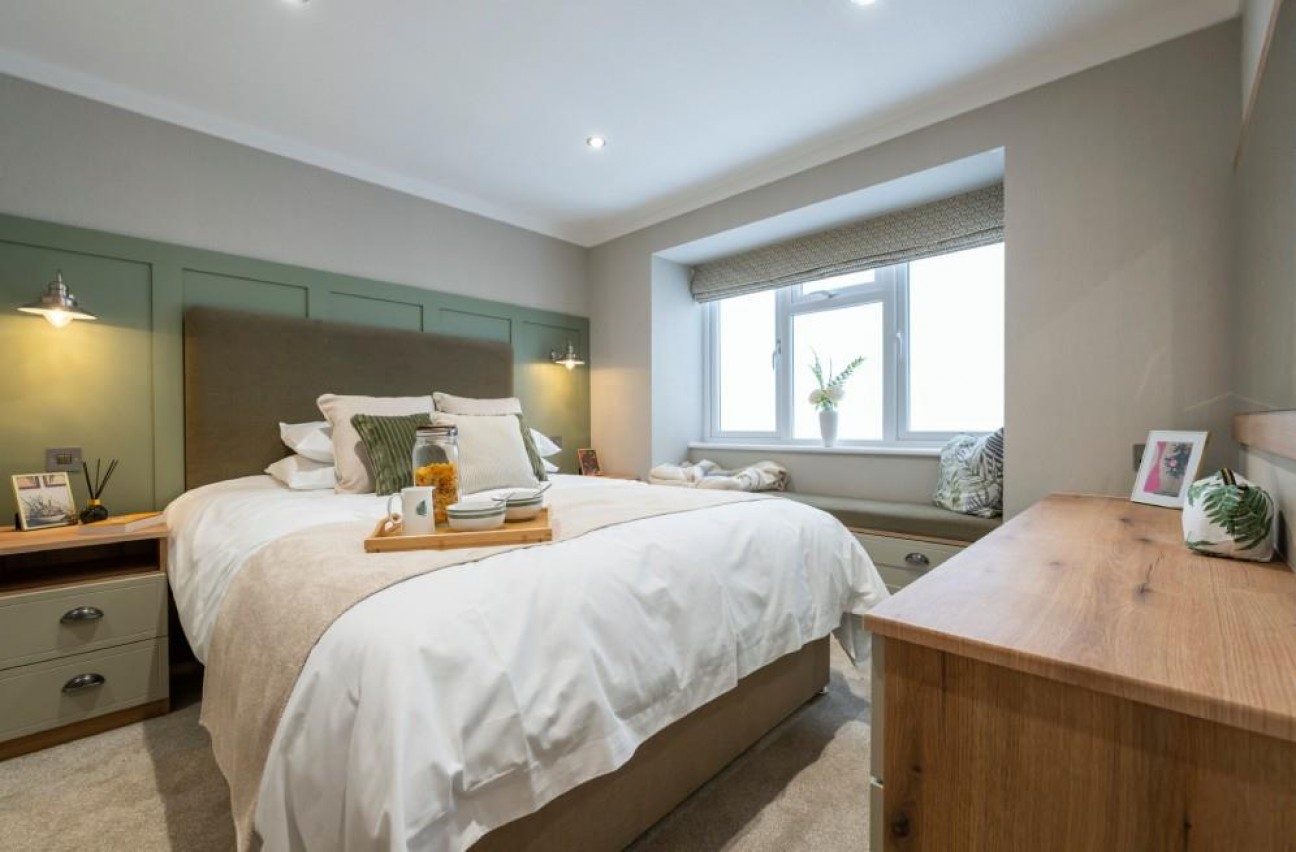 Long Carrant Views, Ashton-Under-Hill, Evesham