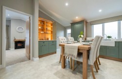 Long Carrant Views, Ashton-Under-Hill, Evesham