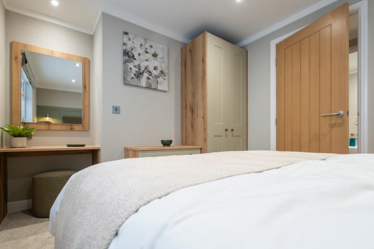 Long Carrant Views, Ashton-Under-Hill, Evesham