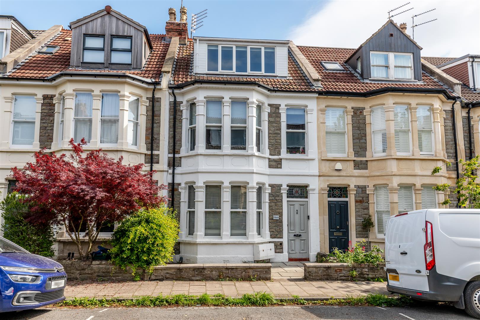 Devonshire Road, Westbury Park, Bristol