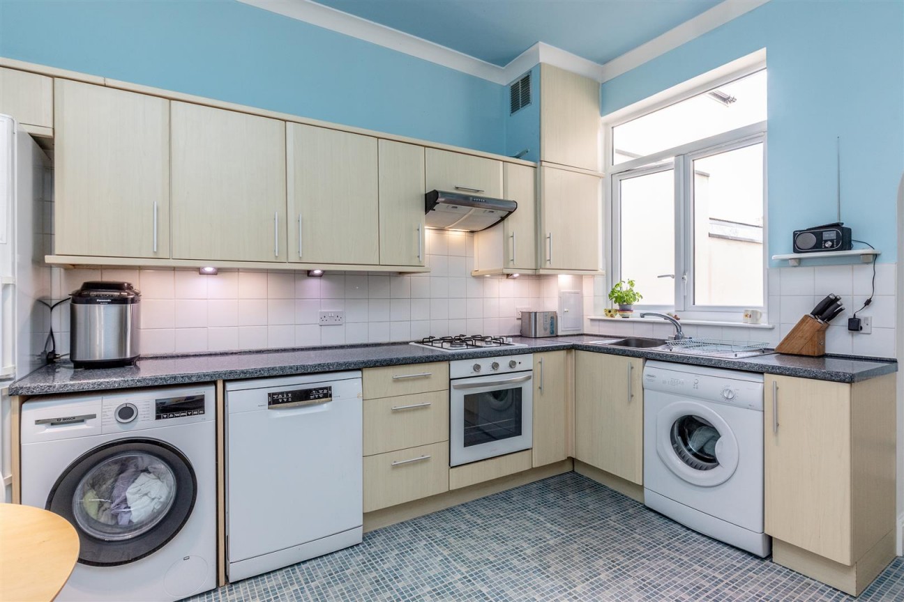 Devonshire Road, Westbury Park, Bristol