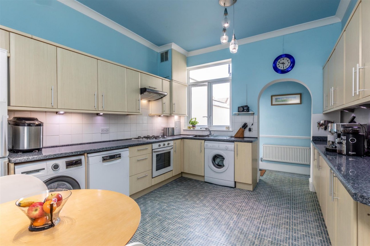 Devonshire Road, Westbury Park, Bristol