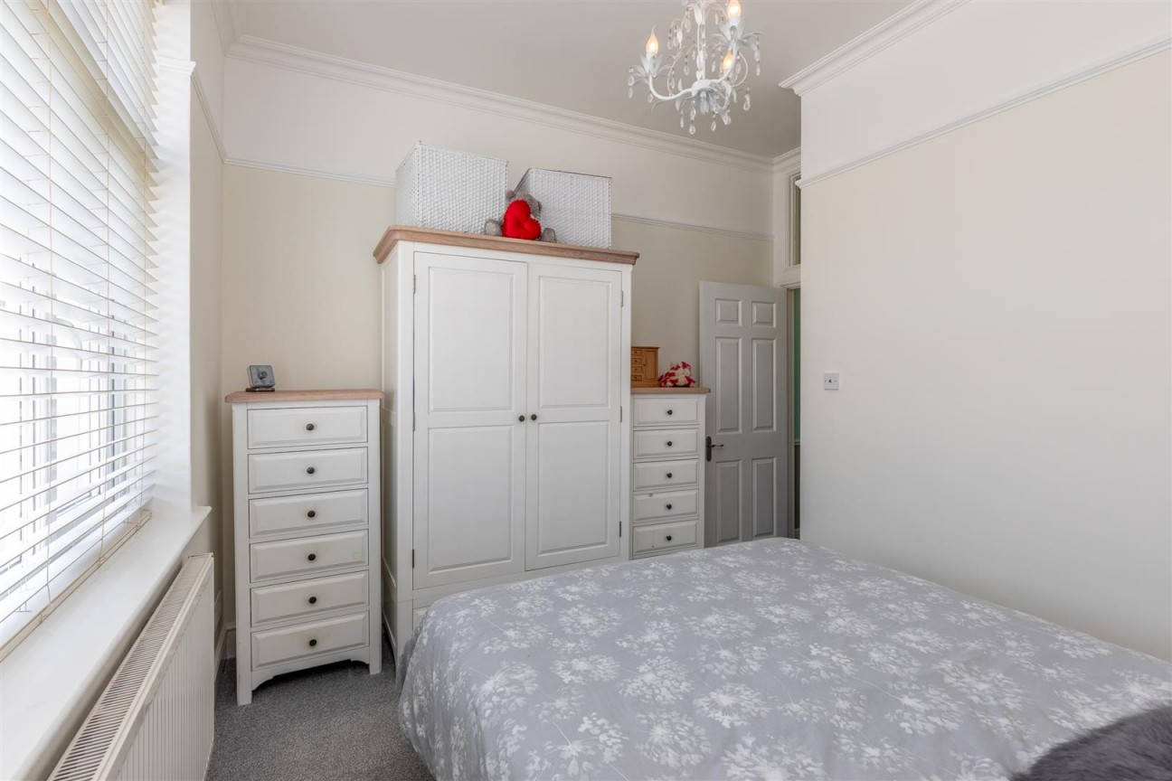 Devonshire Road, Westbury Park, Bristol