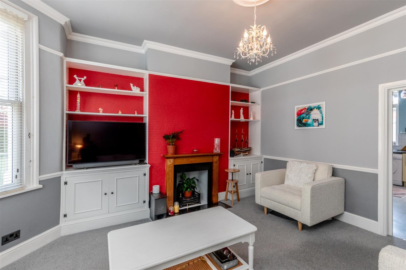 Devonshire Road, Westbury Park, Bristol
