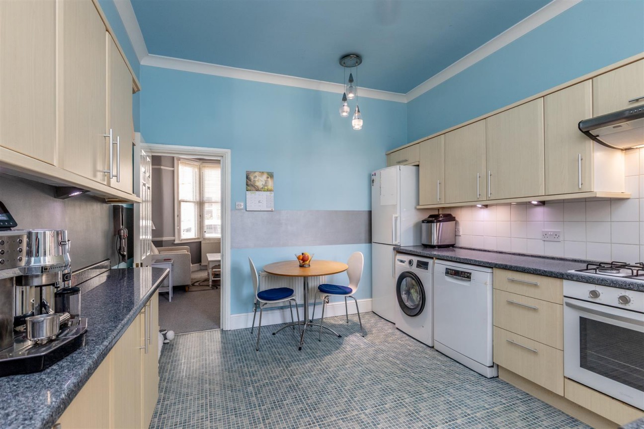 Devonshire Road, Westbury Park, Bristol