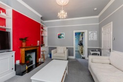 Devonshire Road, Westbury Park, Bristol