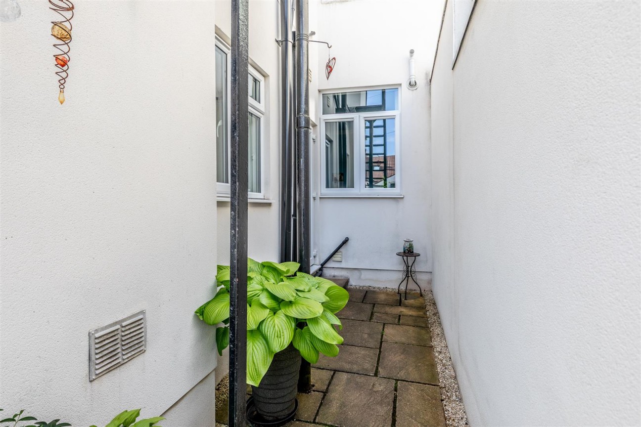 Devonshire Road, Westbury Park, Bristol
