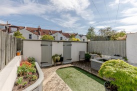 Devonshire Road, Westbury Park, Bristol