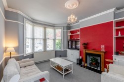 Devonshire Road, Westbury Park, Bristol