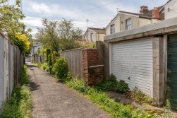 Devonshire Road, Westbury Park, Bristol