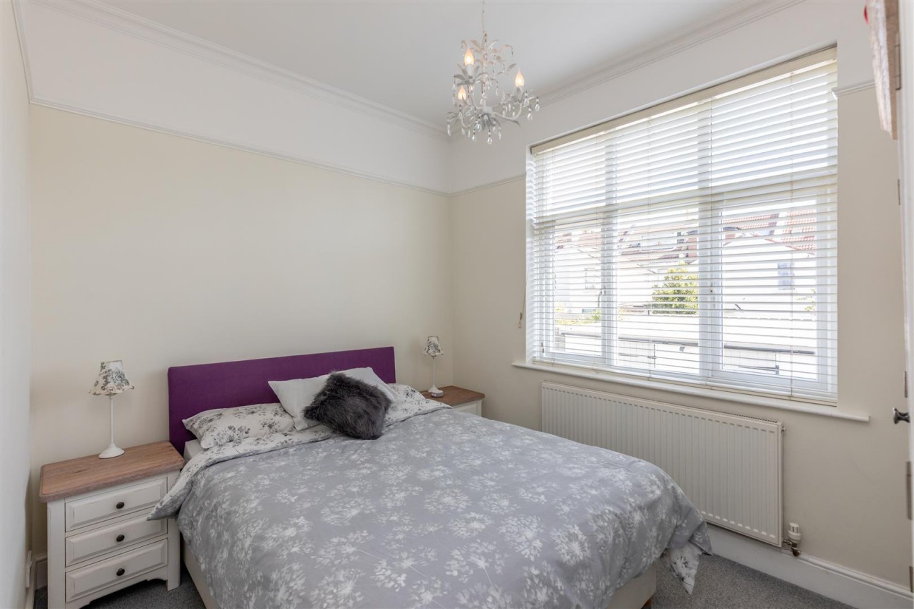 Devonshire Road, Westbury Park, Bristol