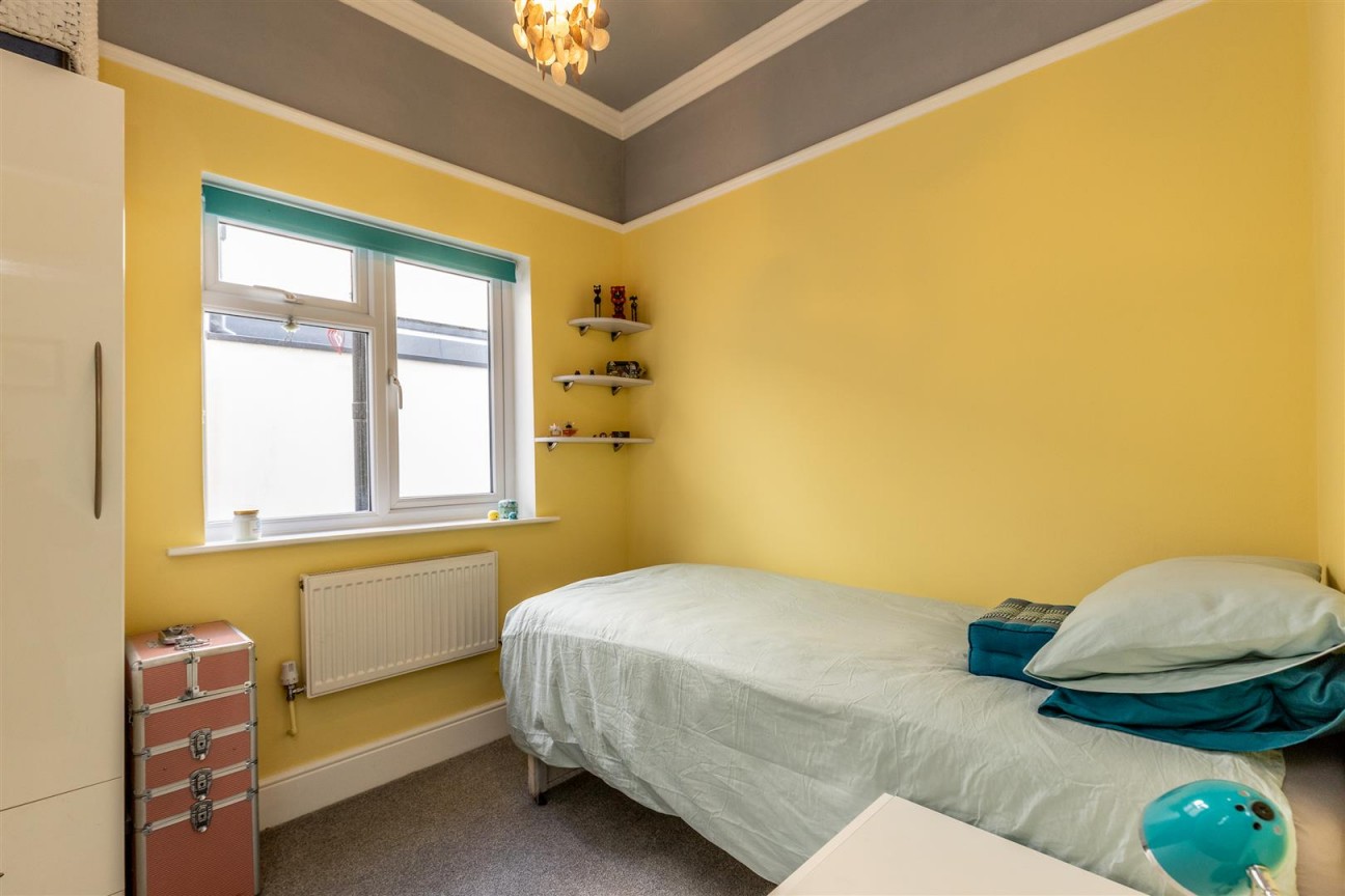 Devonshire Road, Westbury Park, Bristol