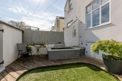Devonshire Road, Westbury Park, Bristol