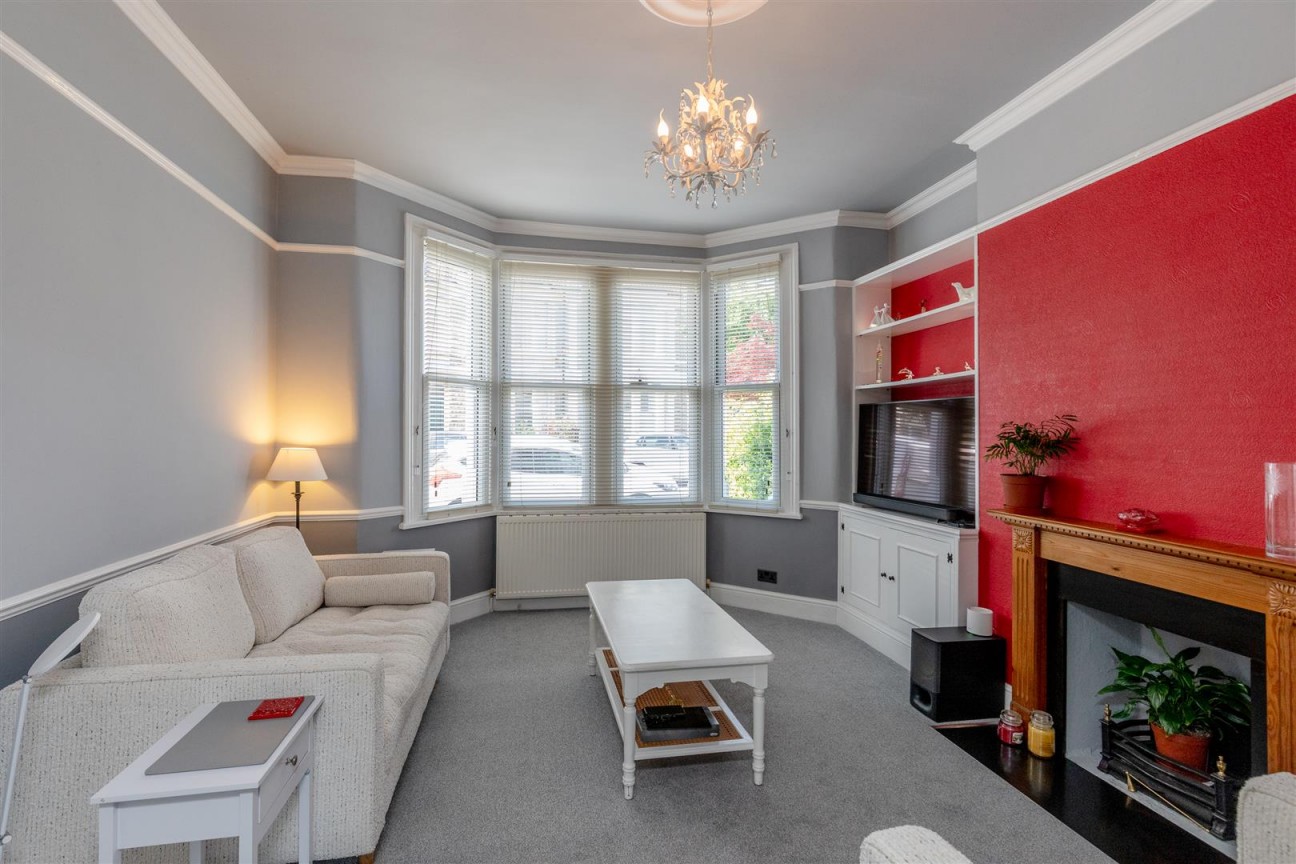 Devonshire Road, Westbury Park, Bristol