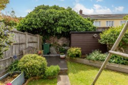 Nursery Gardens, Bristol
