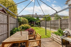 Nursery Gardens, Bristol