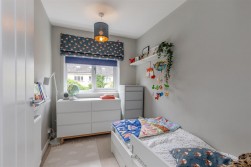 Nursery Gardens, Bristol