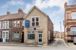 64 Broad Street, Staple Hill, Bristol