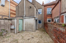 64 Broad Street, Staple Hill, Bristol
