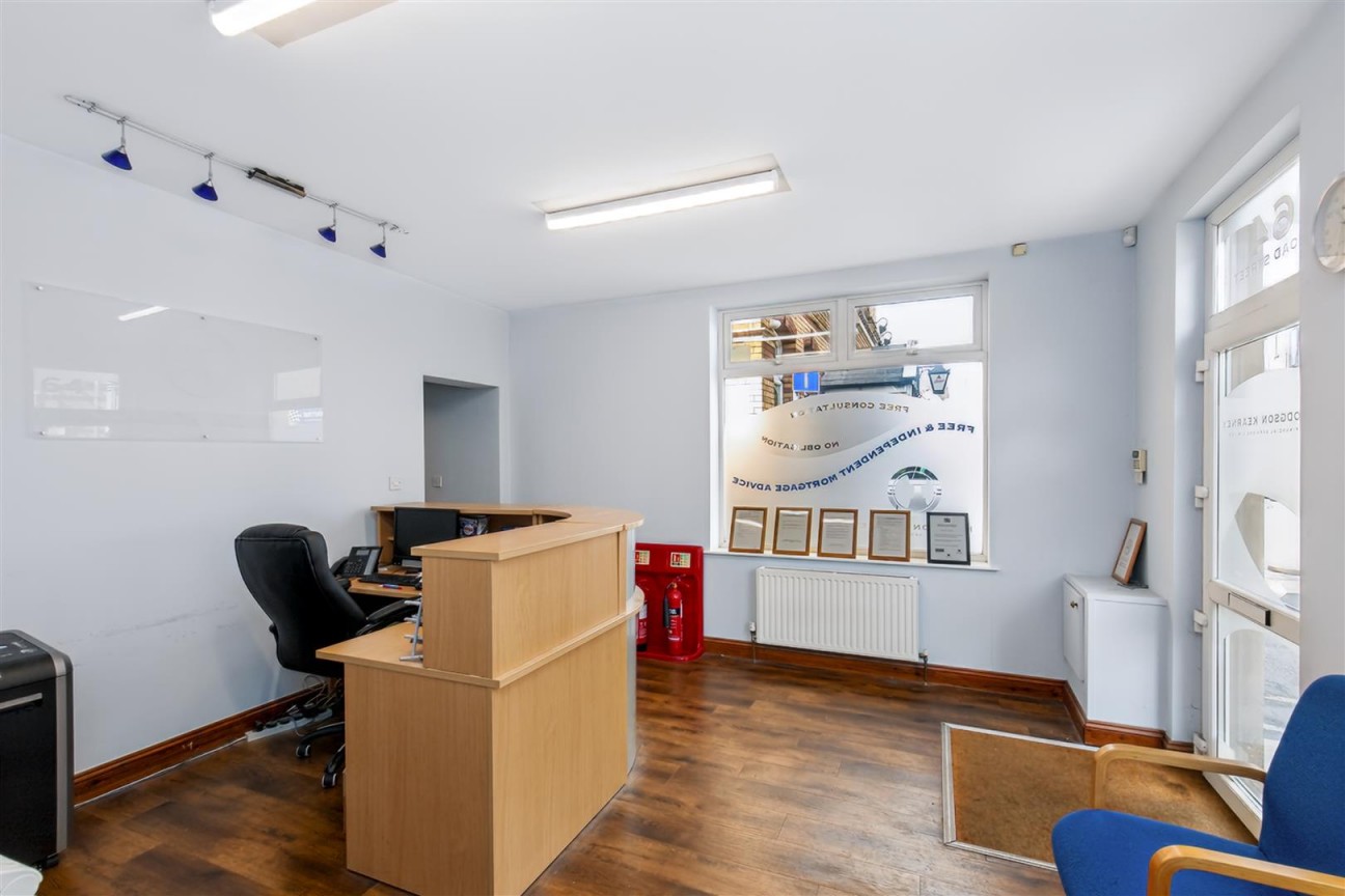 64 Broad Street, Staple Hill, Bristol