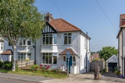 West Broadway, Henleaze, Bristol