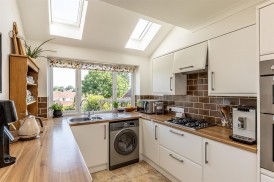 West Broadway, Henleaze, Bristol