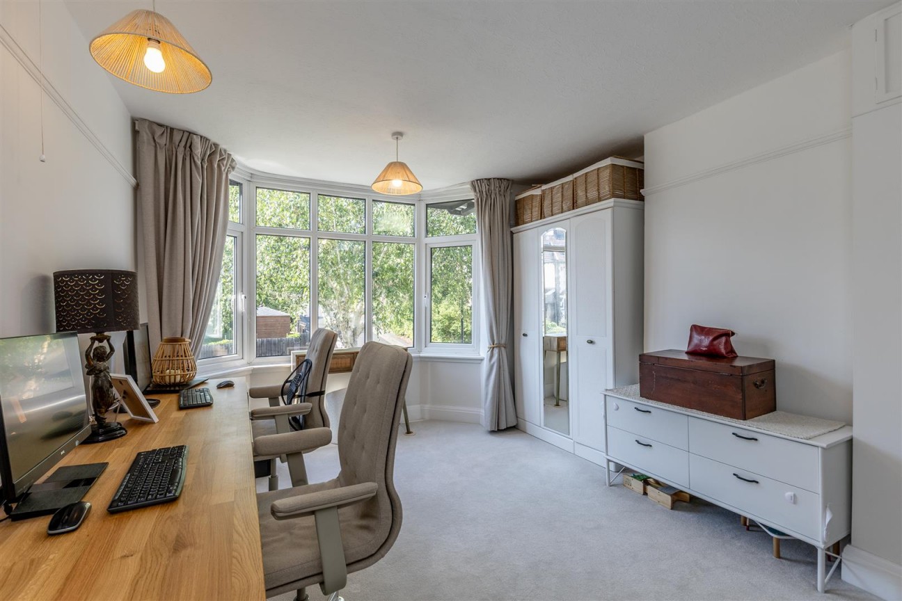 West Broadway, Henleaze, Bristol