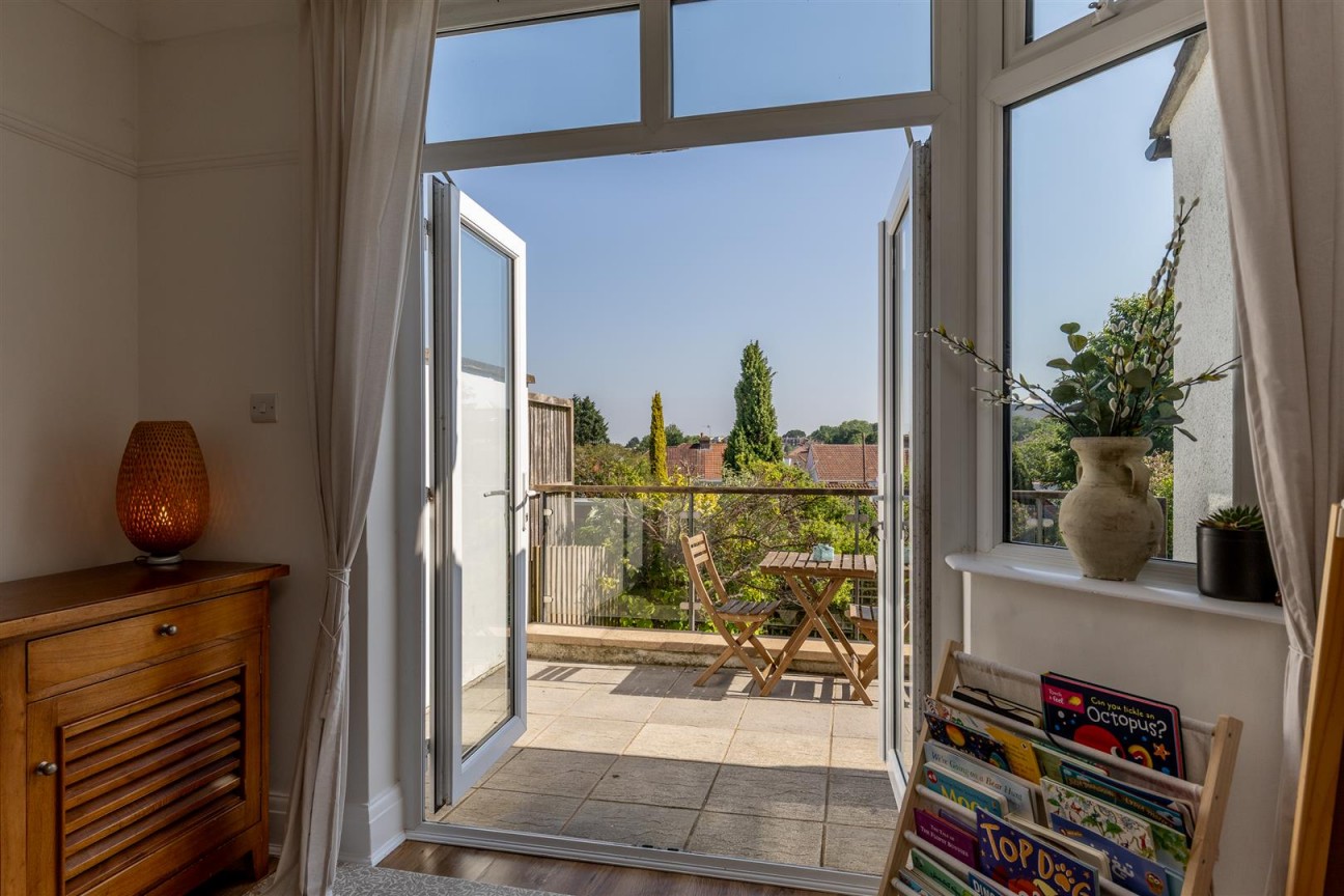 West Broadway, Henleaze, Bristol