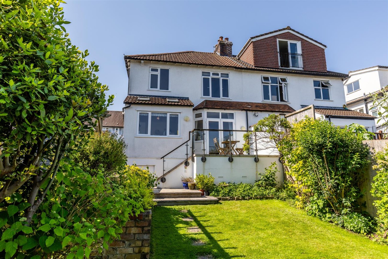 West Broadway, Henleaze, Bristol