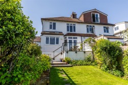 West Broadway, Henleaze, Bristol
