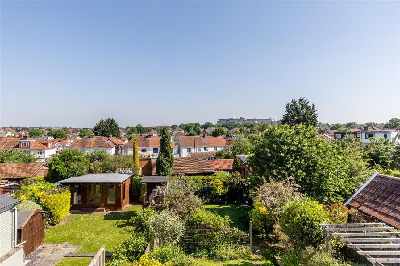 West Broadway, Henleaze, Bristol