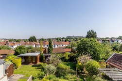 West Broadway, Henleaze, Bristol