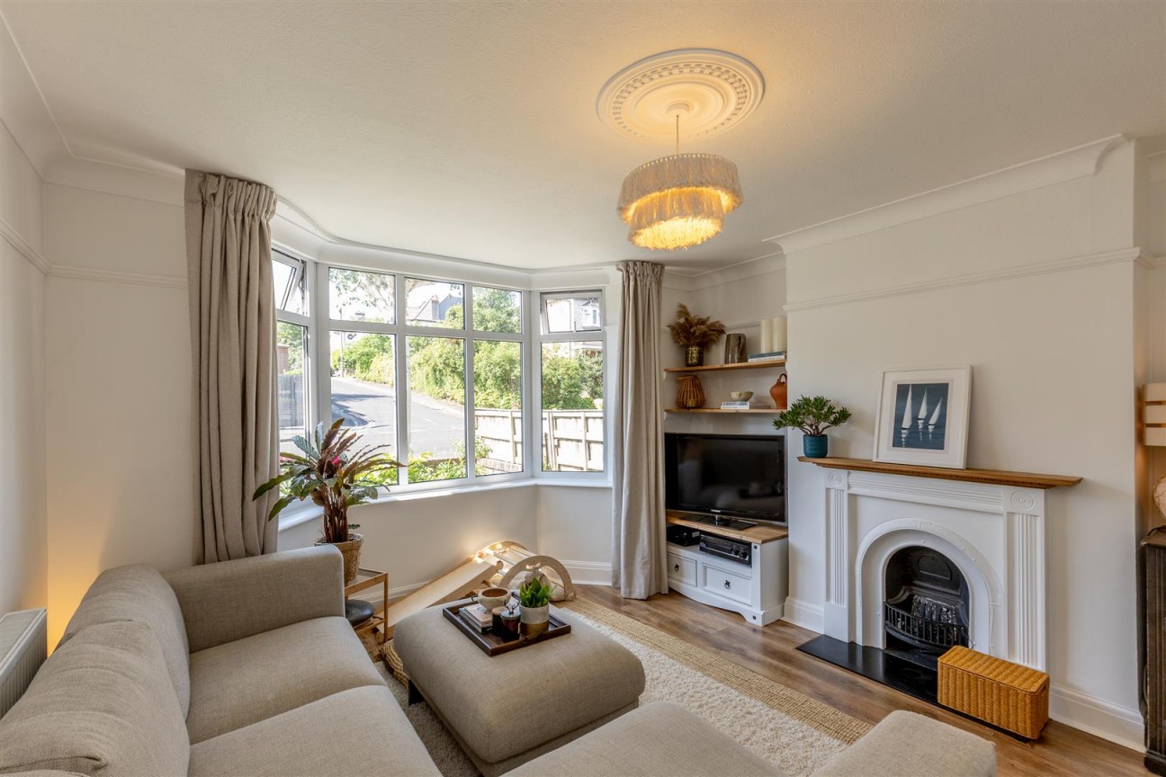 West Broadway, Henleaze, Bristol