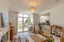 West Broadway, Henleaze, Bristol