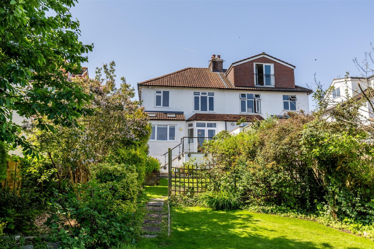 West Broadway, Henleaze, Bristol