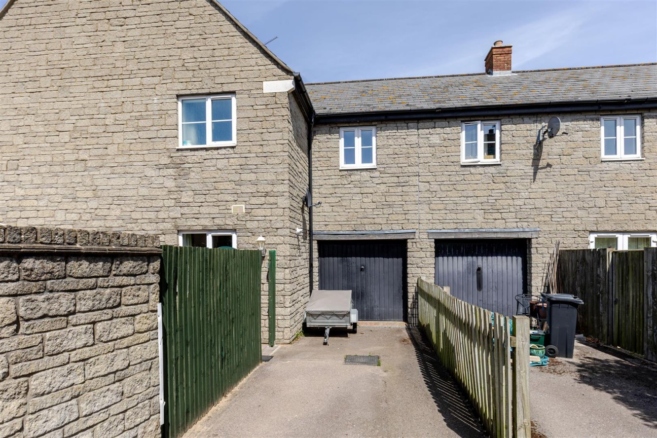 Main Road, Easter Compton, Bristol