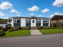 Coppitts Hill, Yeovil