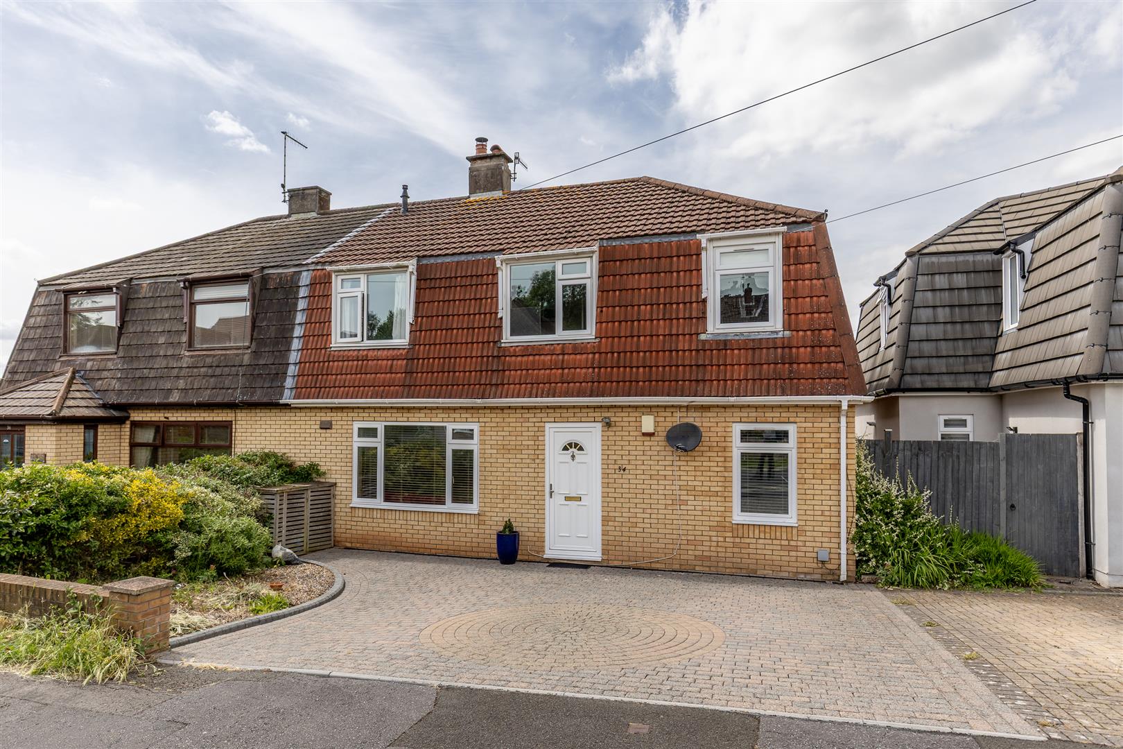 The Dell, Westbury-On-Trym, Bristol