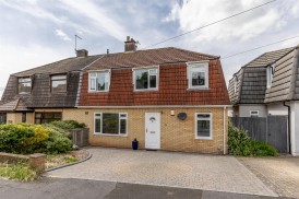The Dell, Westbury-On-Trym, Bristol