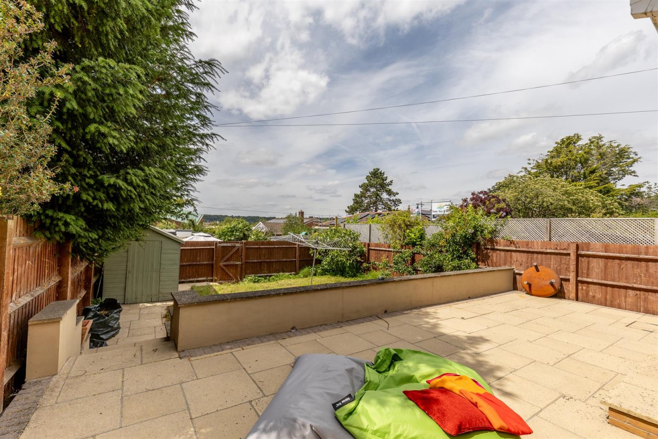 The Dell, Westbury-On-Trym, Bristol