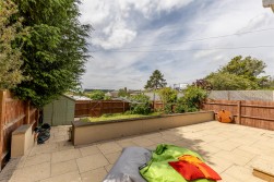 The Dell, Westbury-On-Trym, Bristol
