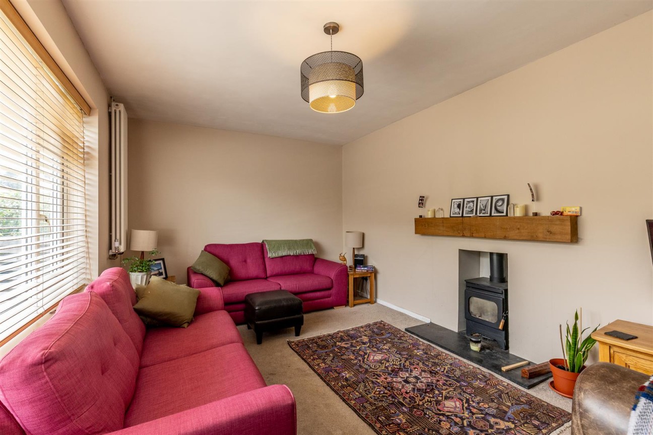 The Dell, Westbury-On-Trym, Bristol