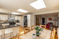 The Dell, Westbury-On-Trym, Bristol