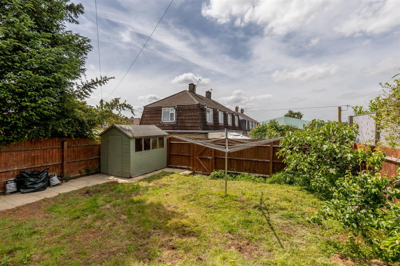The Dell, Westbury-On-Trym, Bristol