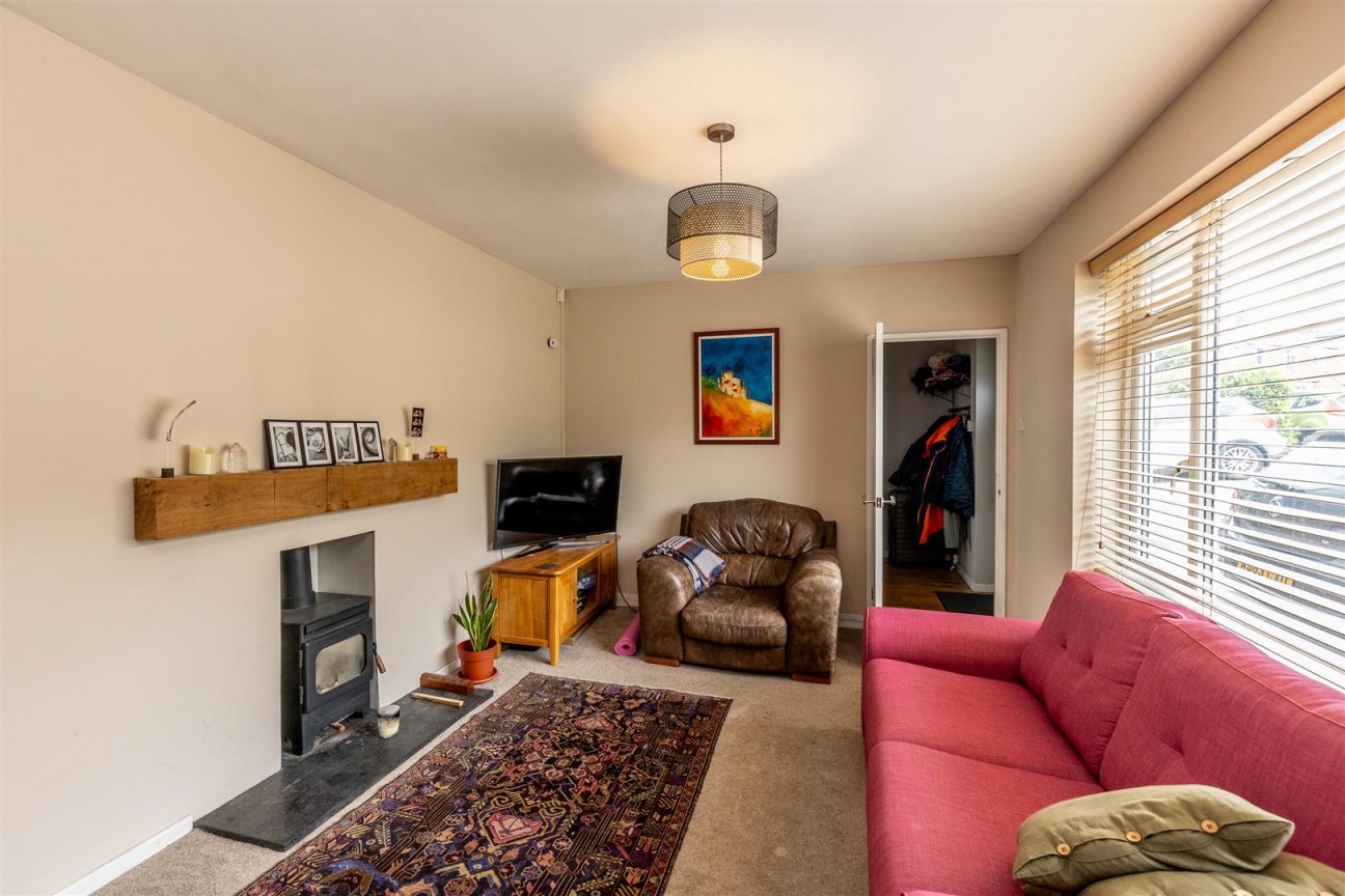 The Dell, Westbury-On-Trym, Bristol