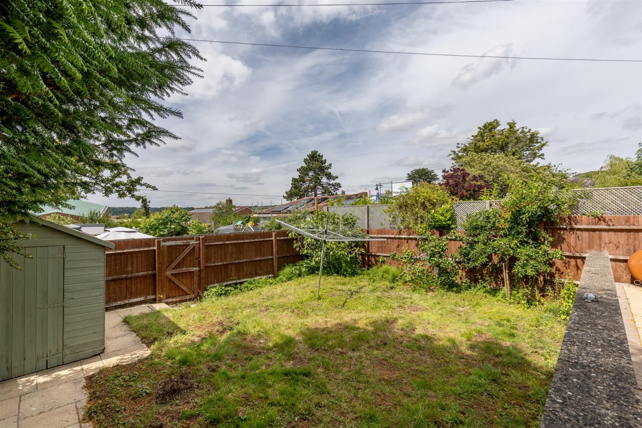 The Dell, Westbury-On-Trym, Bristol