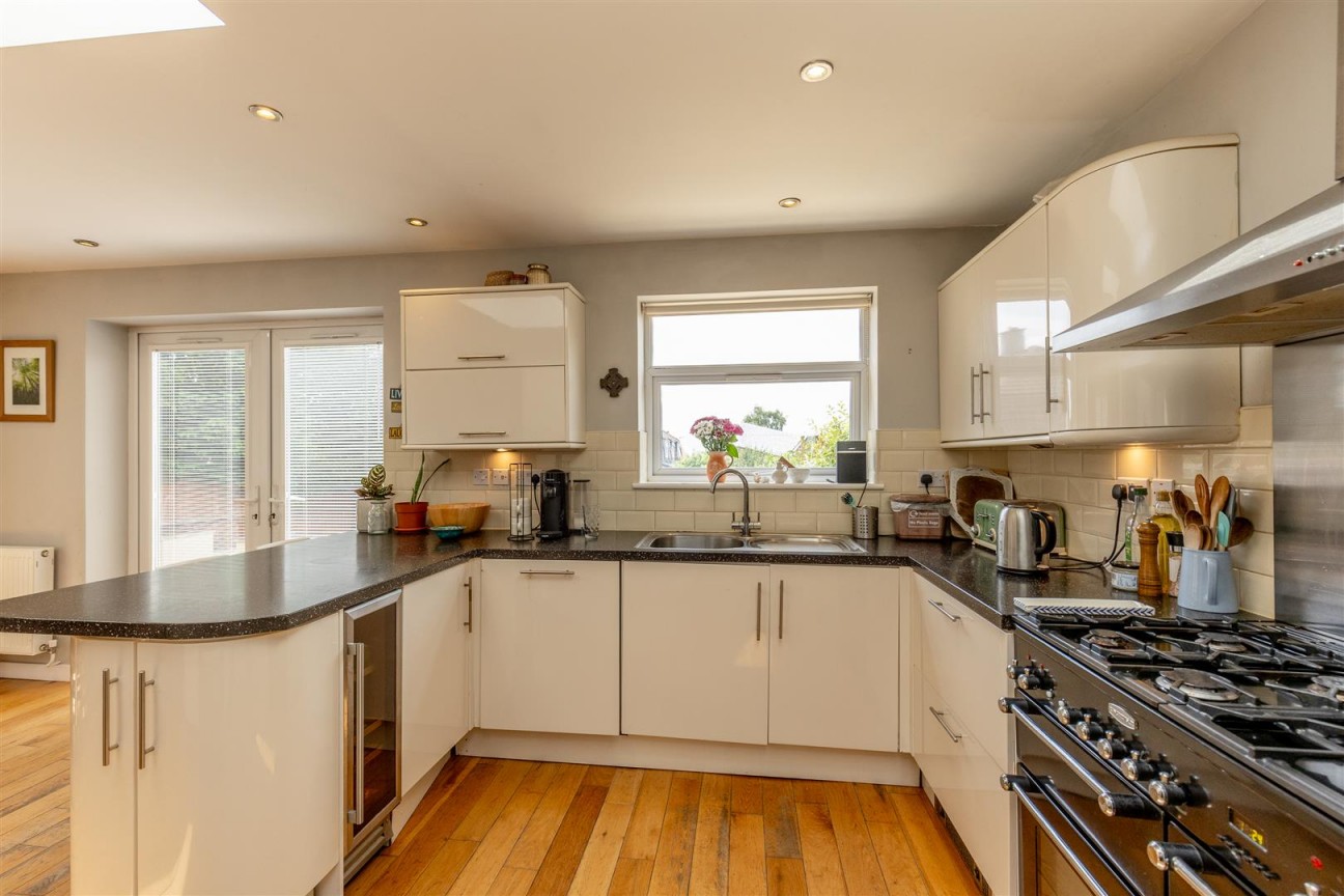 The Dell, Westbury-On-Trym, Bristol