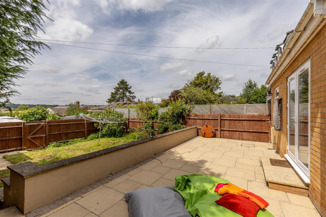 The Dell, Westbury-On-Trym, Bristol